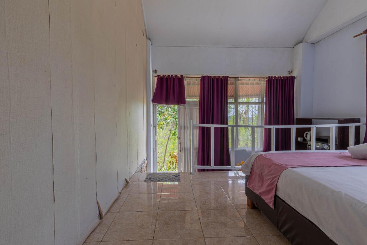 Annaya House Appartement Batumadeg Buitenkant foto