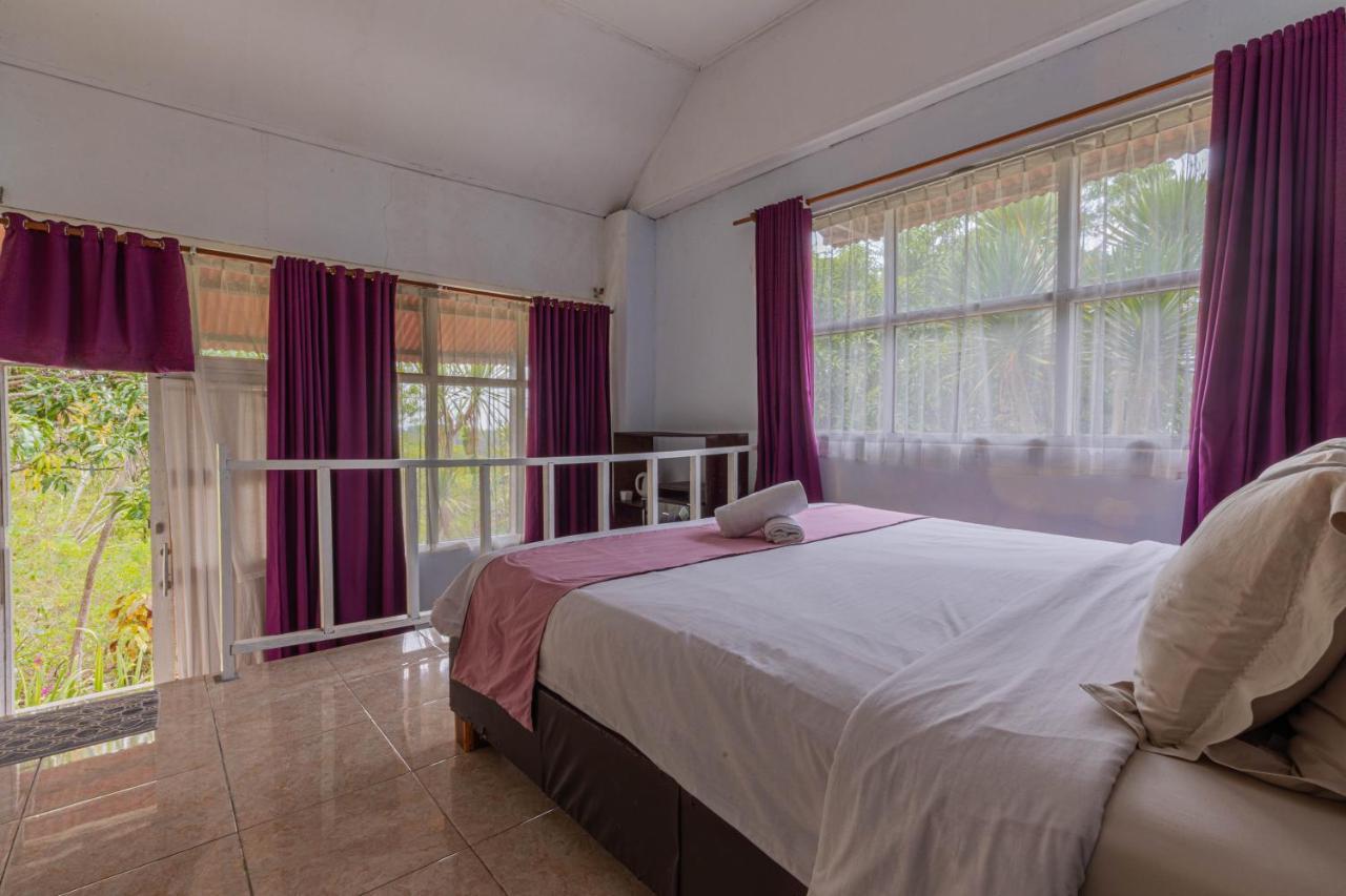 Annaya House Appartement Batumadeg Buitenkant foto