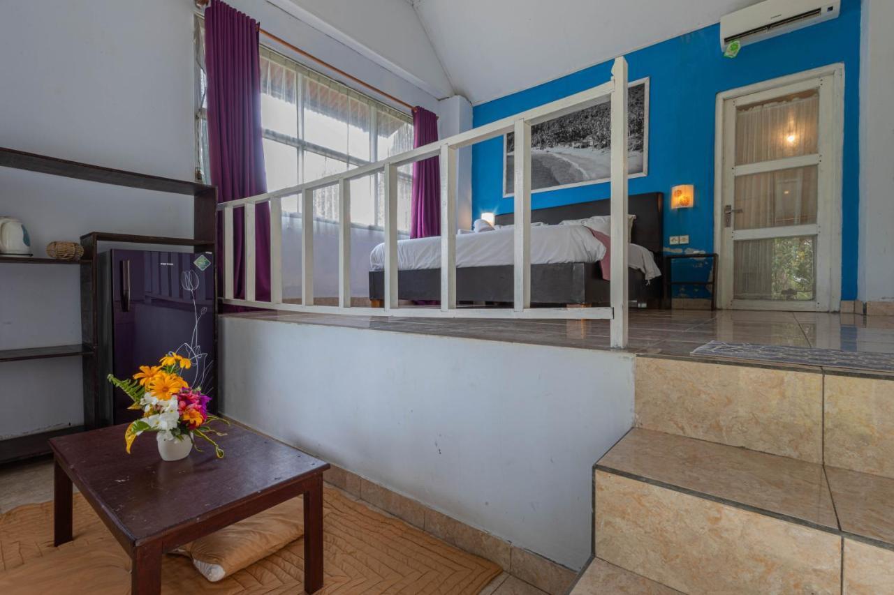Annaya House Appartement Batumadeg Buitenkant foto