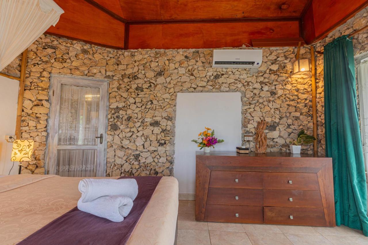 Annaya House Appartement Batumadeg Buitenkant foto