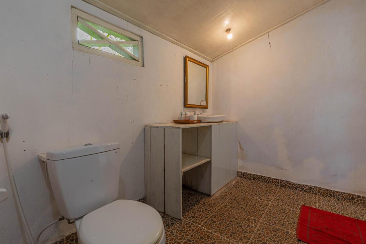Annaya House Appartement Batumadeg Buitenkant foto
