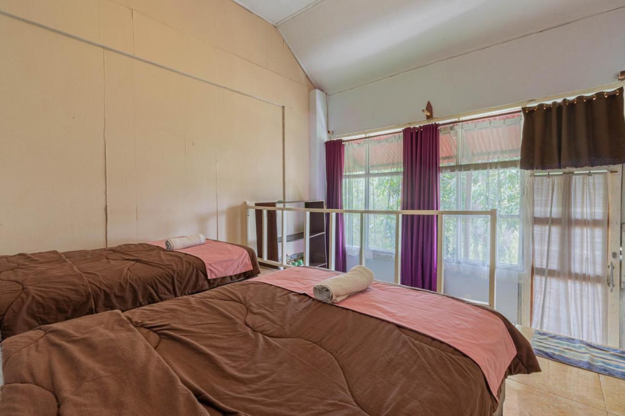 Annaya House Appartement Batumadeg Buitenkant foto