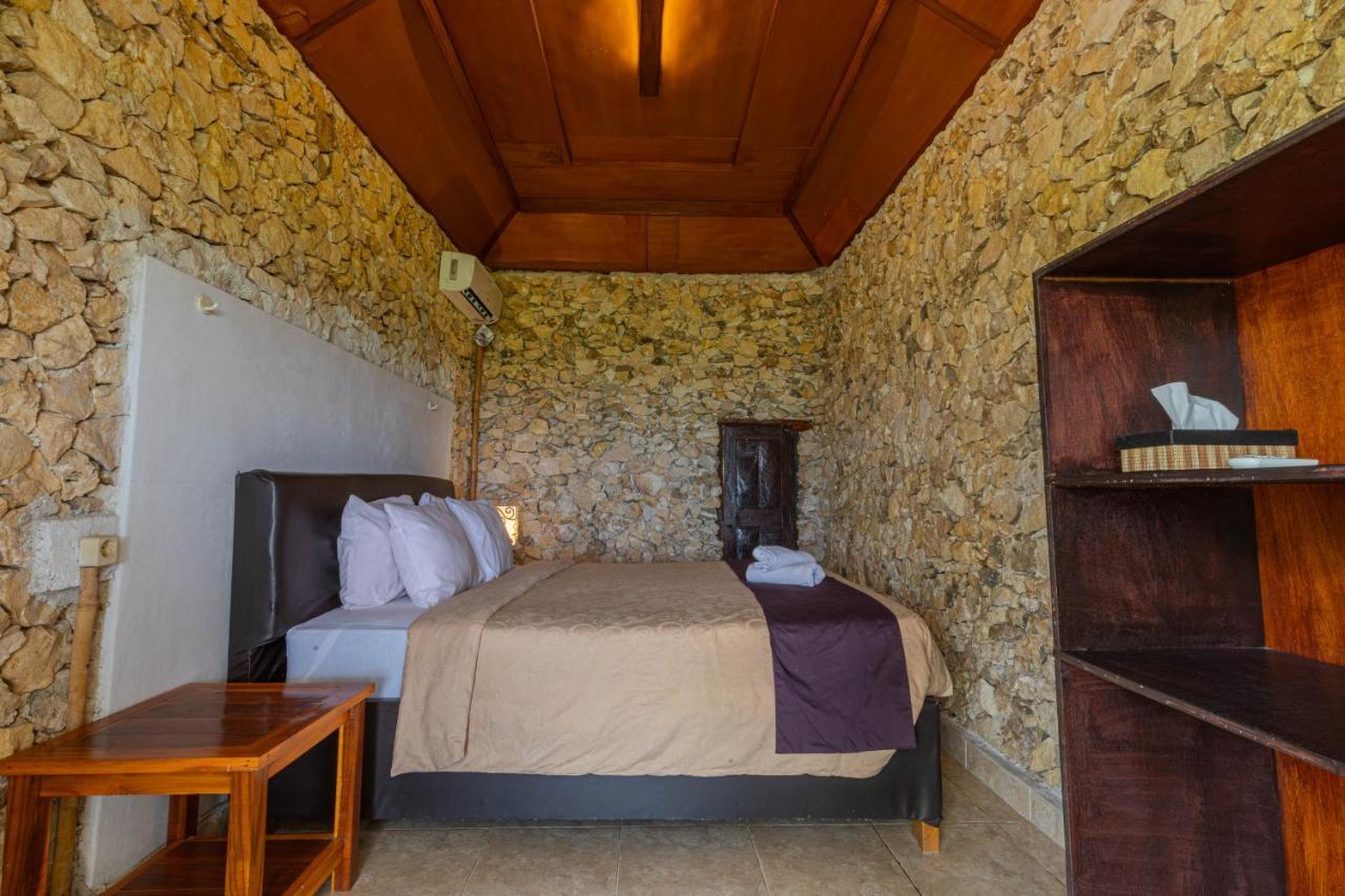 Annaya House Appartement Batumadeg Buitenkant foto