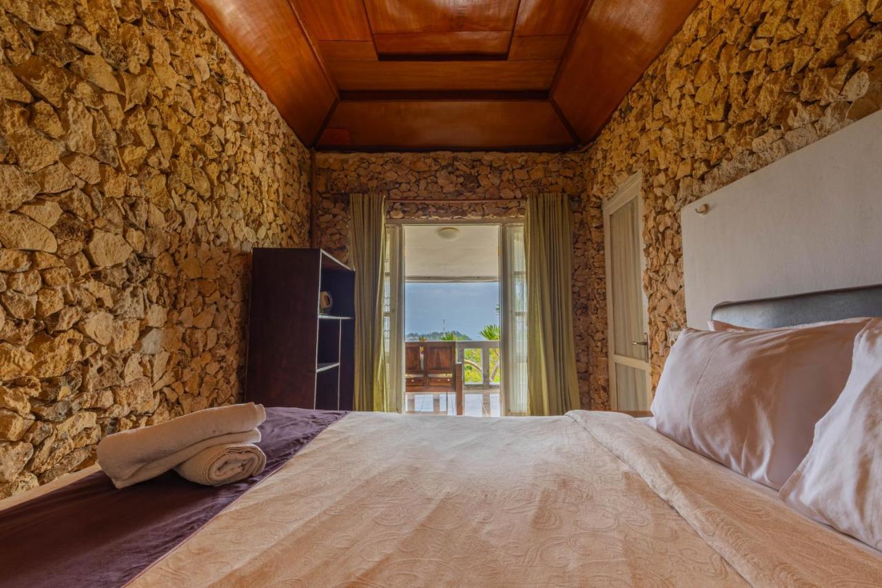 Annaya House Appartement Batumadeg Buitenkant foto