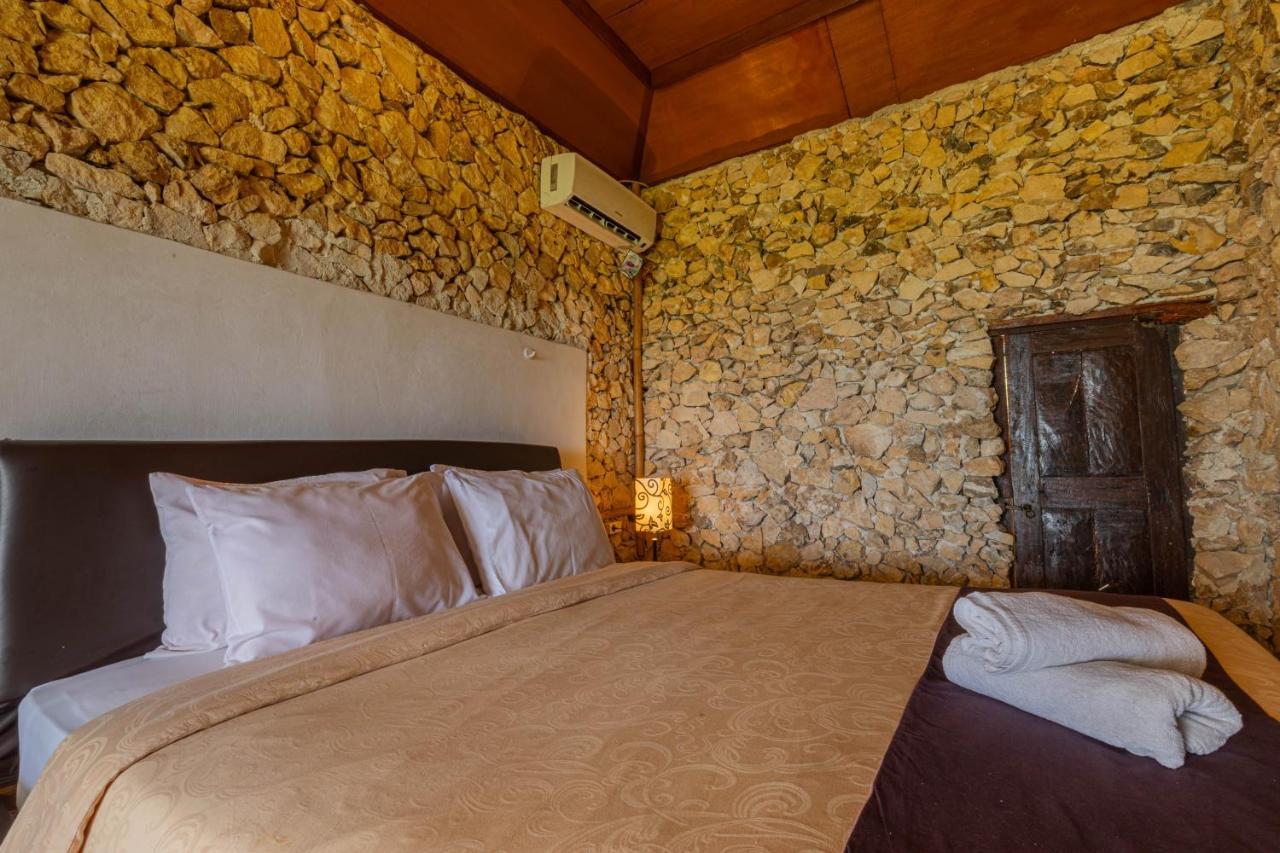 Annaya House Appartement Batumadeg Buitenkant foto