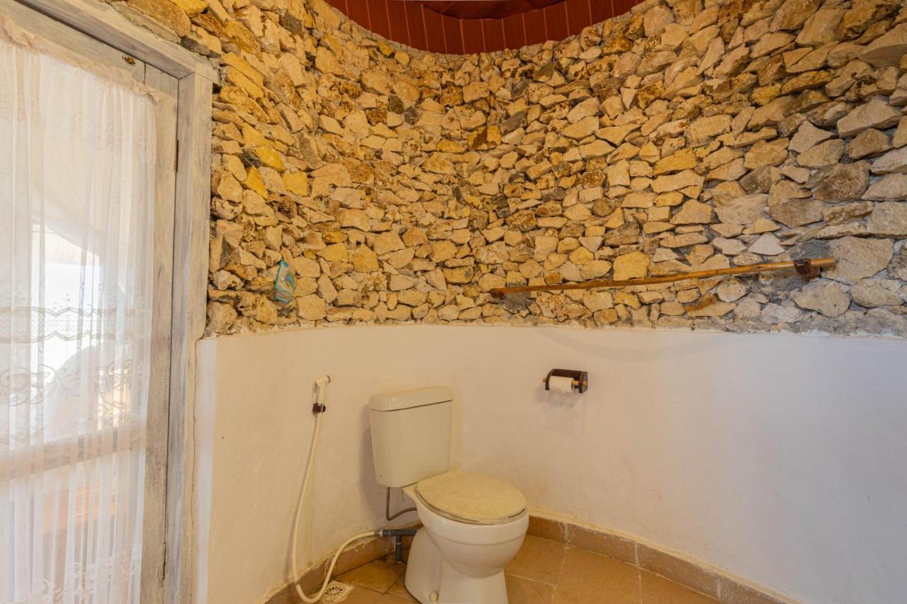 Annaya House Appartement Batumadeg Buitenkant foto